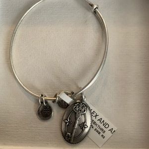 Alex and Ani: Key to Life